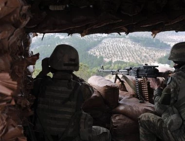 Νέα προέλαση του τουρκικού Στρατού στην Συρία: Κατέλαβε στρατηγικής σημασίας χωριά - Κτύπησε κομβόι στην Αφρίν